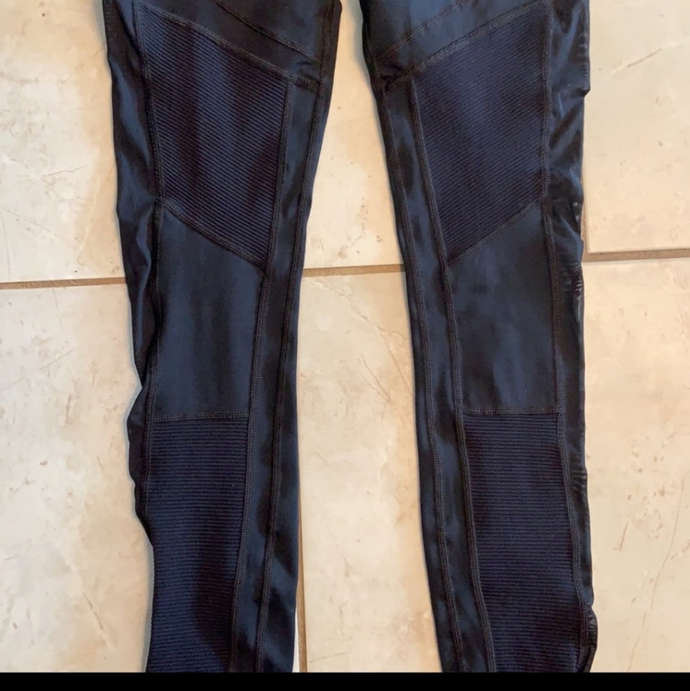 Vimmia Moto leggings - Picture 5 of 10